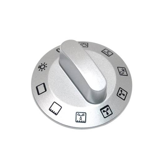 03744 Baumatic Oven multi function knob, selector switch knob